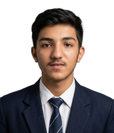Krishna Anasane